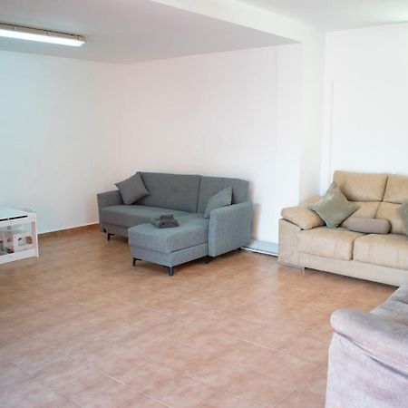 Villa Camelia Freshapartments Benalmádena Dış mekan fotoğraf