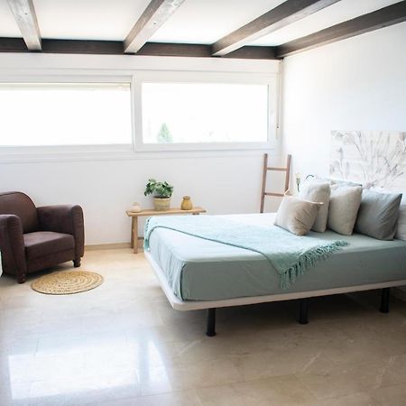 Villa Camelia Freshapartments Benalmádena Dış mekan fotoğraf