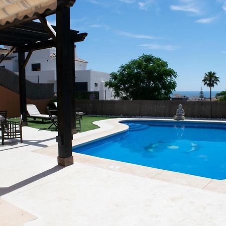 Villa Camelia Freshapartments Benalmádena Dış mekan fotoğraf