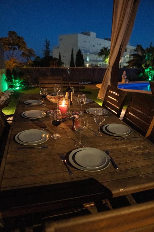 Villa Camelia Freshapartments Benalmádena Dış mekan fotoğraf