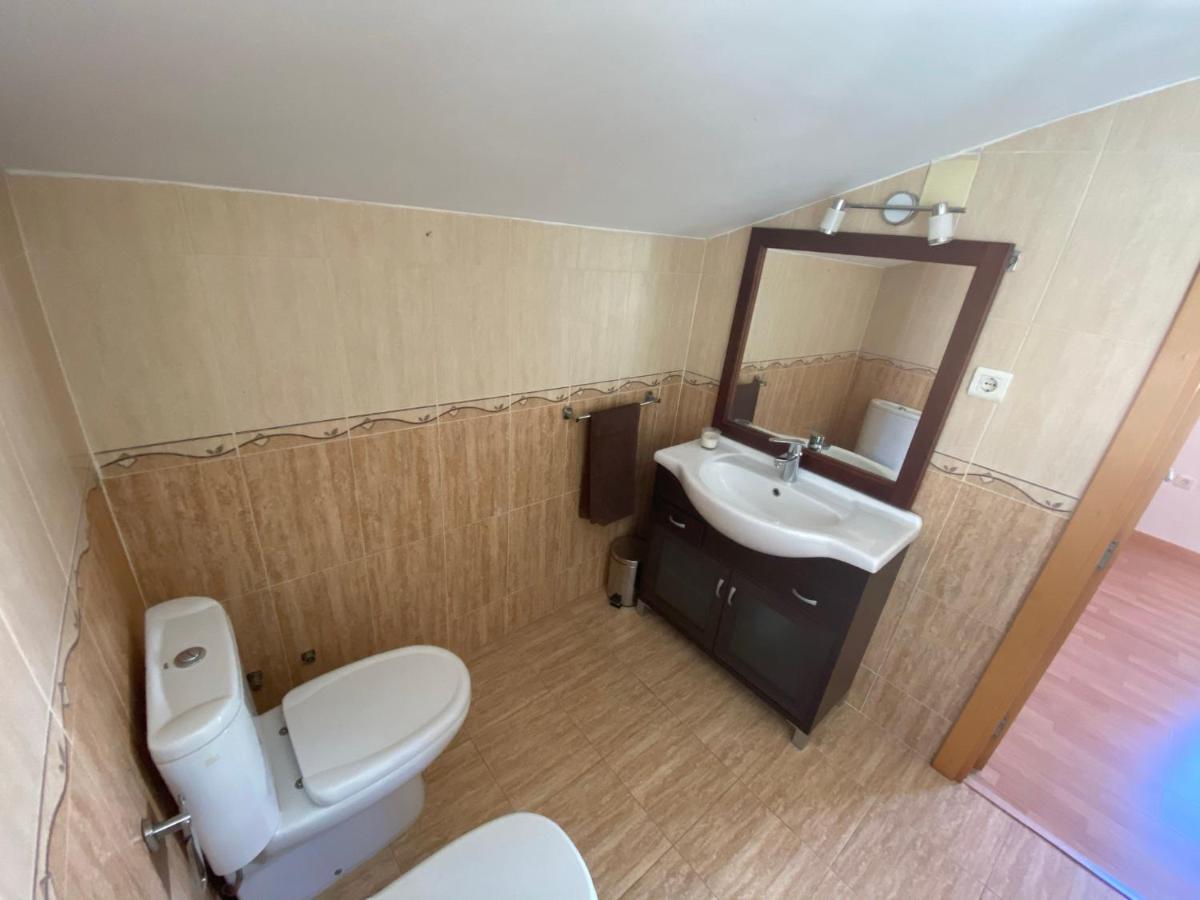 Villa Camelia Freshapartments Benalmádena Dış mekan fotoğraf