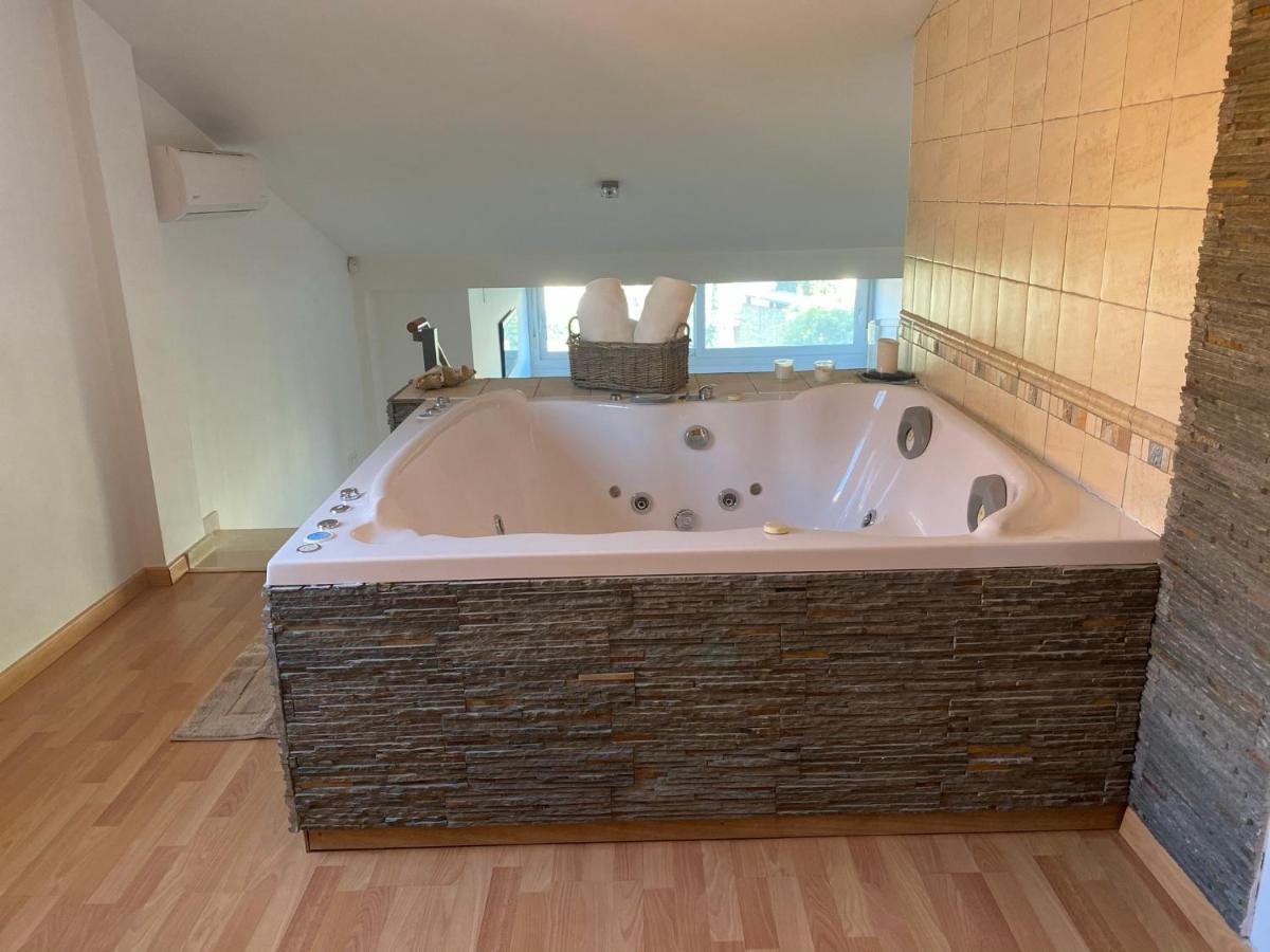 Villa Camelia Freshapartments Benalmádena Dış mekan fotoğraf