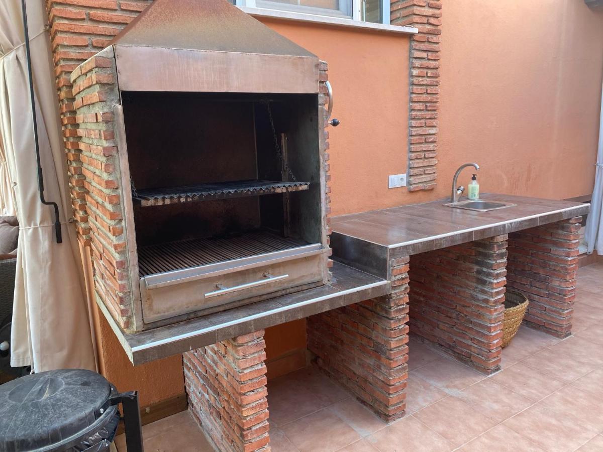 Villa Camelia Freshapartments Benalmádena Dış mekan fotoğraf