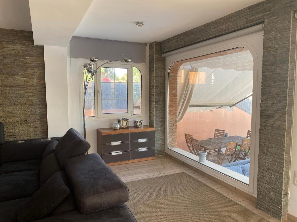 Villa Camelia Freshapartments Benalmádena Dış mekan fotoğraf
