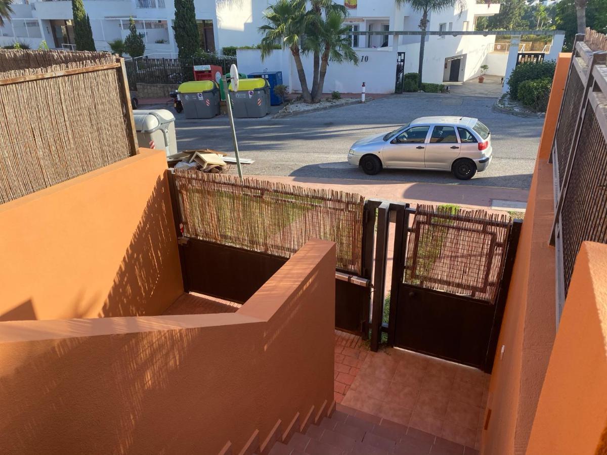 Villa Camelia Freshapartments Benalmádena Dış mekan fotoğraf