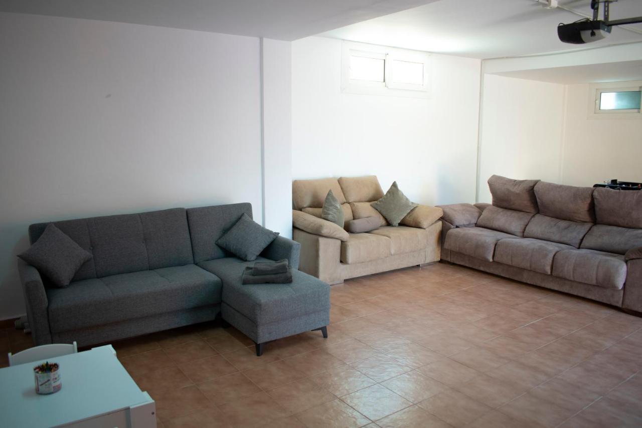 Villa Camelia Freshapartments Benalmádena Dış mekan fotoğraf