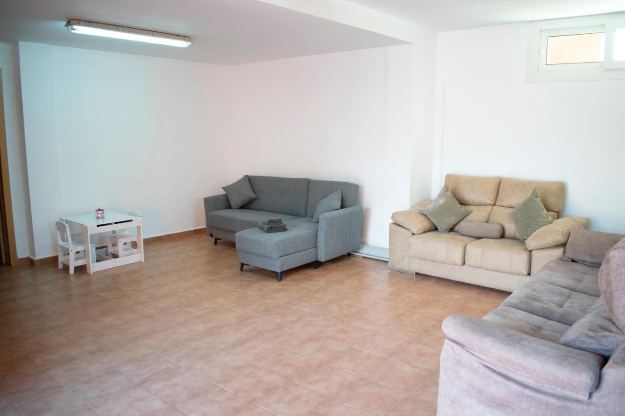 Villa Camelia Freshapartments Benalmádena Dış mekan fotoğraf