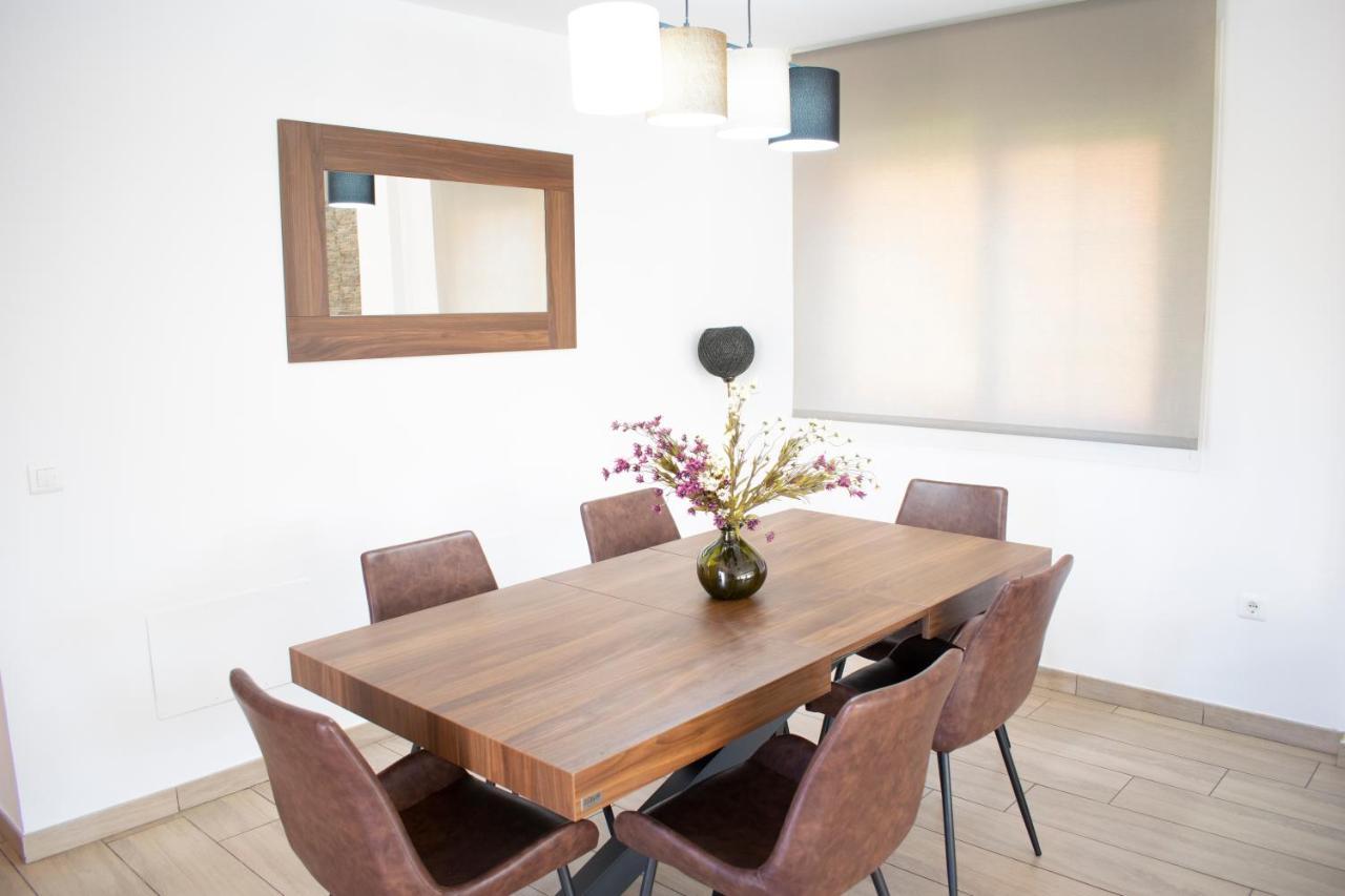 Villa Camelia Freshapartments Benalmádena Dış mekan fotoğraf