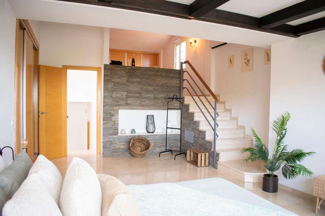 Villa Camelia Freshapartments Benalmádena Dış mekan fotoğraf