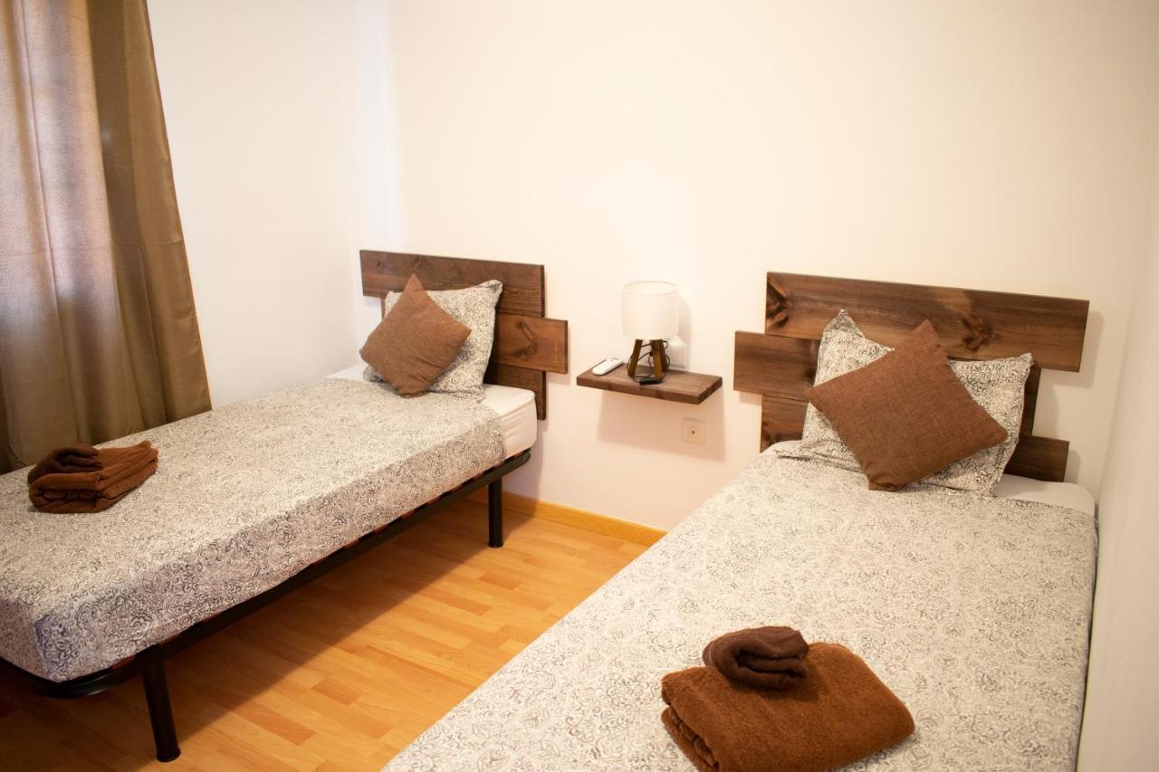 Villa Camelia Freshapartments Benalmádena Dış mekan fotoğraf