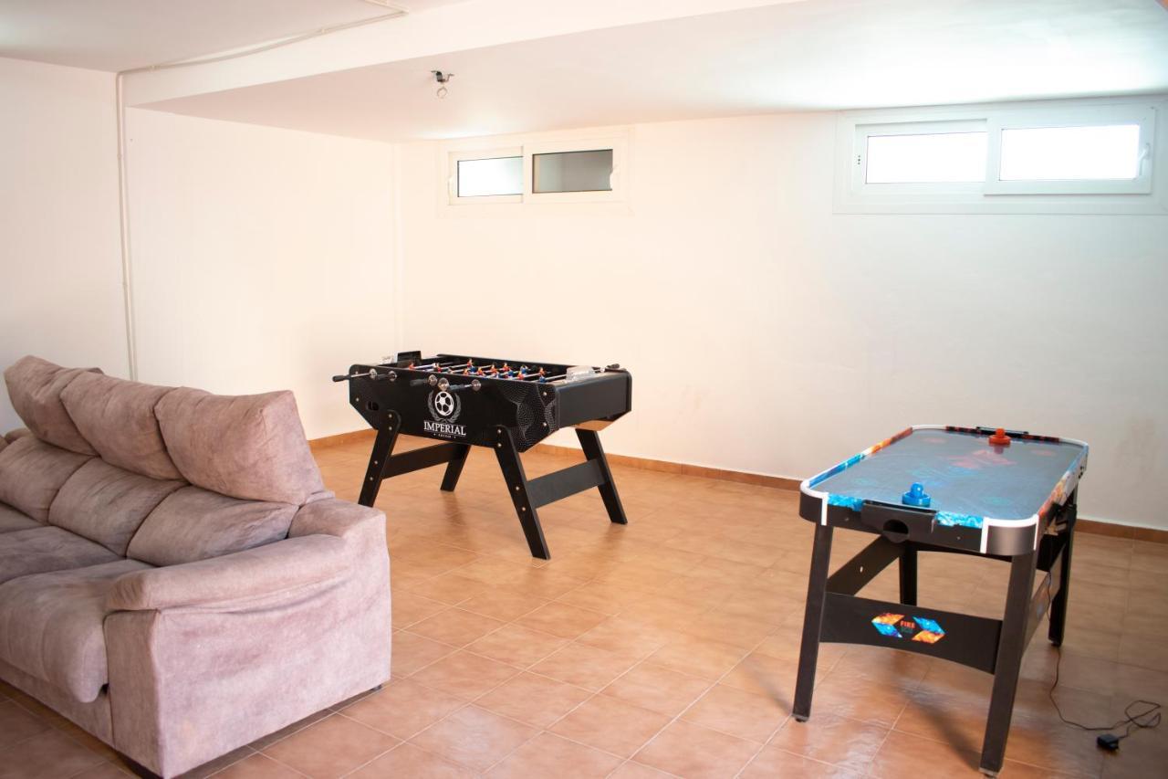 Villa Camelia Freshapartments Benalmádena Dış mekan fotoğraf