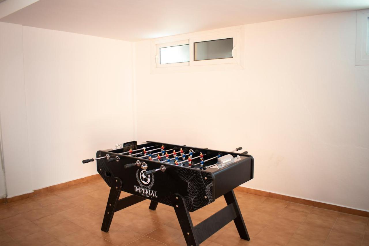 Villa Camelia Freshapartments Benalmádena Dış mekan fotoğraf
