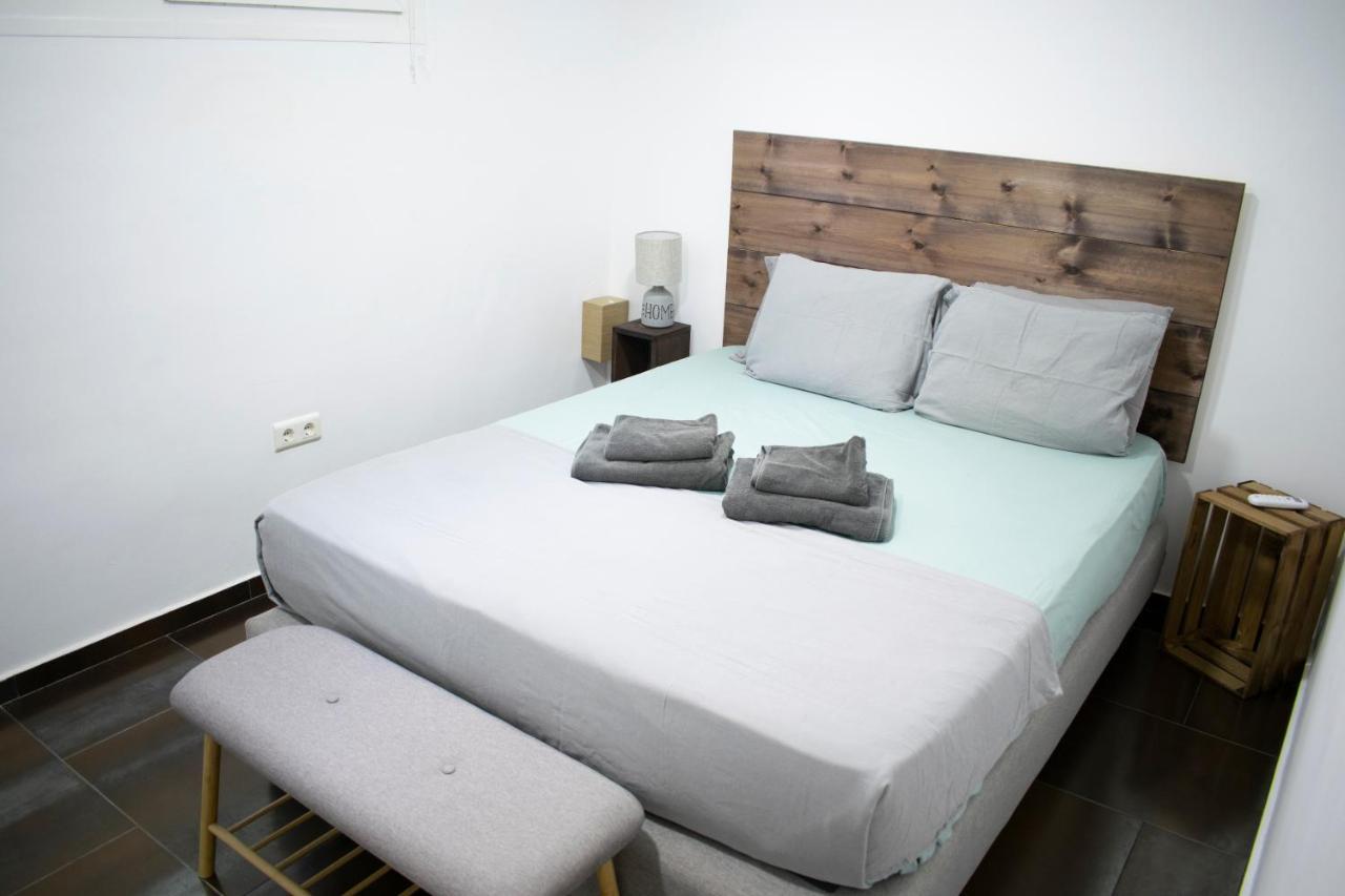 Villa Camelia Freshapartments Benalmádena Dış mekan fotoğraf