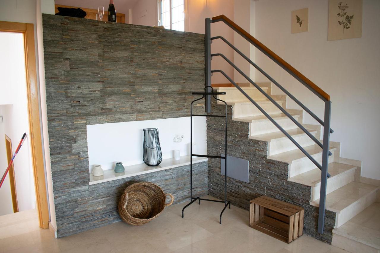 Villa Camelia Freshapartments Benalmádena Dış mekan fotoğraf
