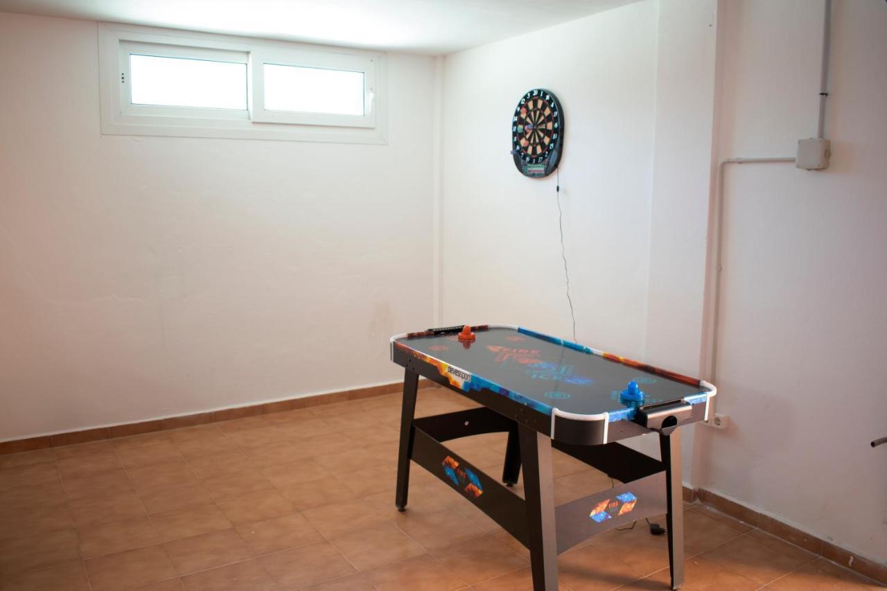 Villa Camelia Freshapartments Benalmádena Dış mekan fotoğraf