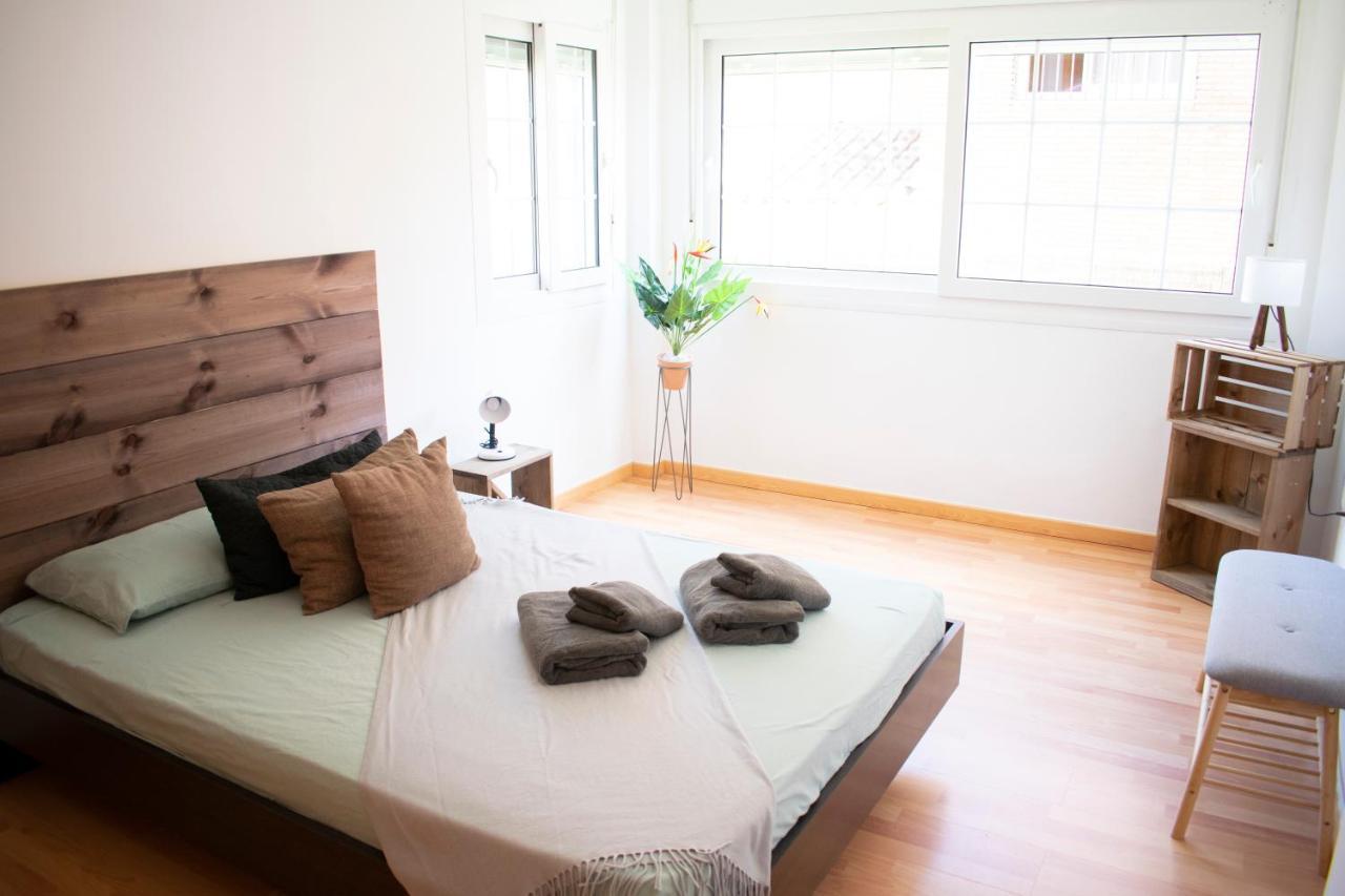 Villa Camelia Freshapartments Benalmádena Dış mekan fotoğraf