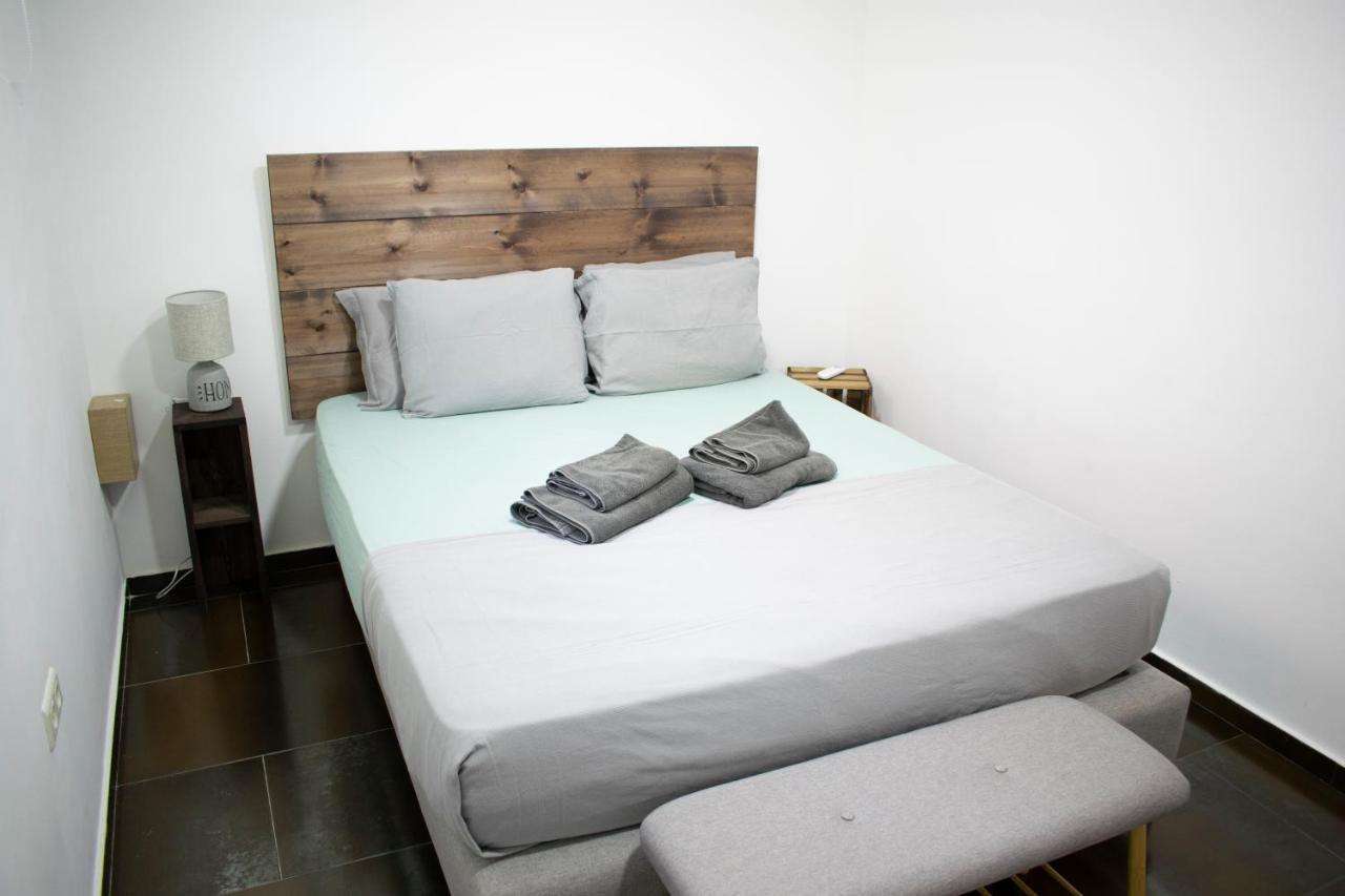 Villa Camelia Freshapartments Benalmádena Dış mekan fotoğraf