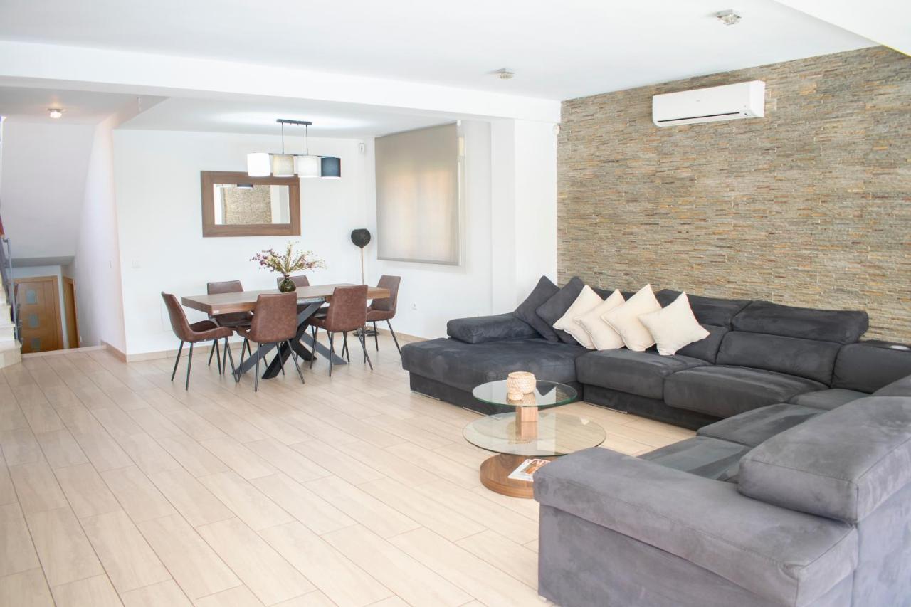 Villa Camelia Freshapartments Benalmádena Dış mekan fotoğraf
