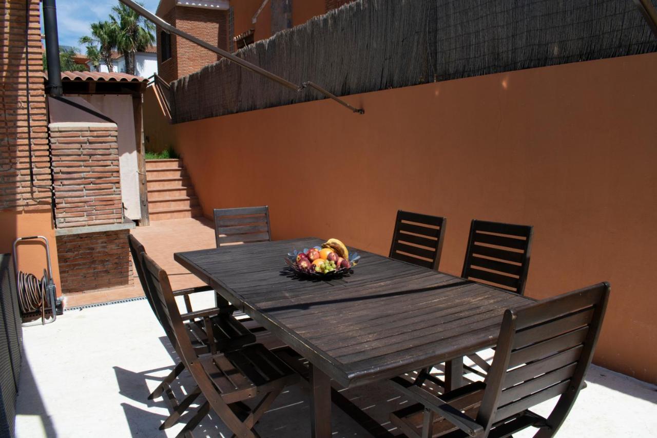 Villa Camelia Freshapartments Benalmádena Dış mekan fotoğraf