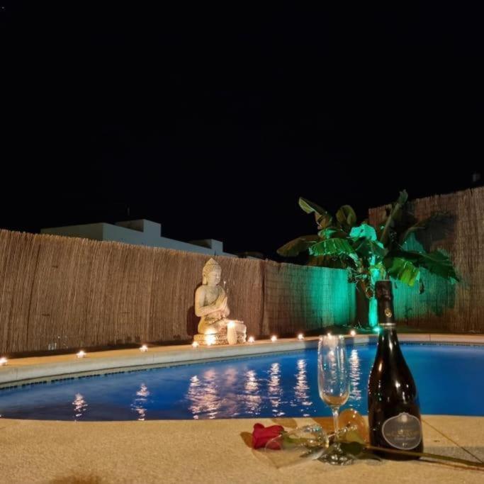 Villa Camelia Freshapartments Benalmádena Dış mekan fotoğraf